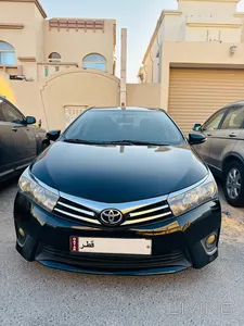 Toyota Corolla GLI 2025